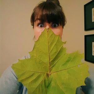 Meet your Posher, Laura